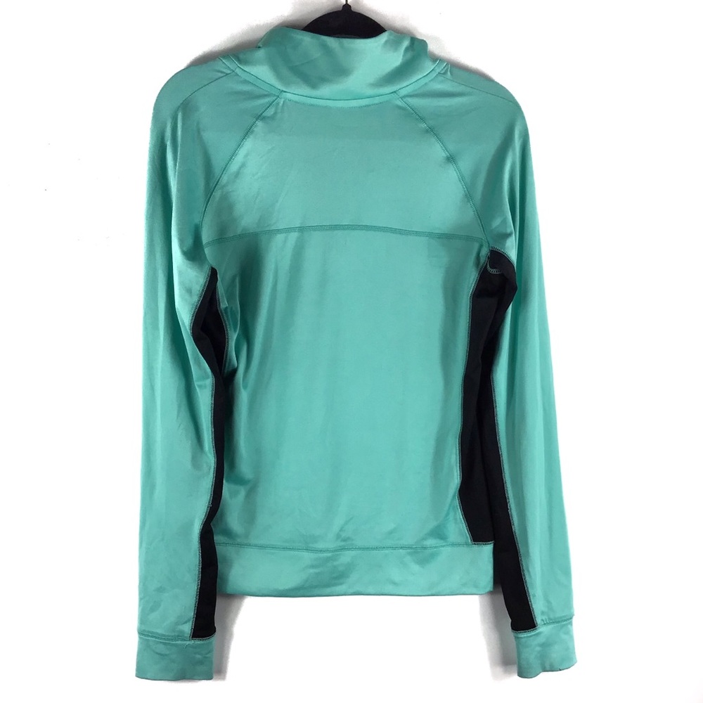 Pink Lightweight Ultimate Half-Zip - image 2